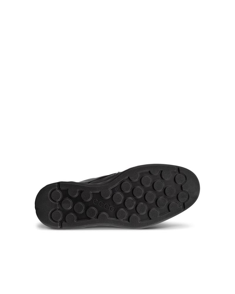 Siyah ECCO S Lite Hybrid