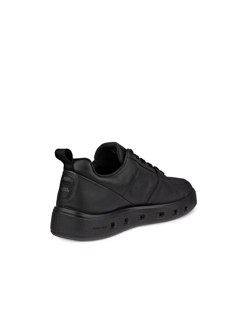 Siyah ECCO Street 720