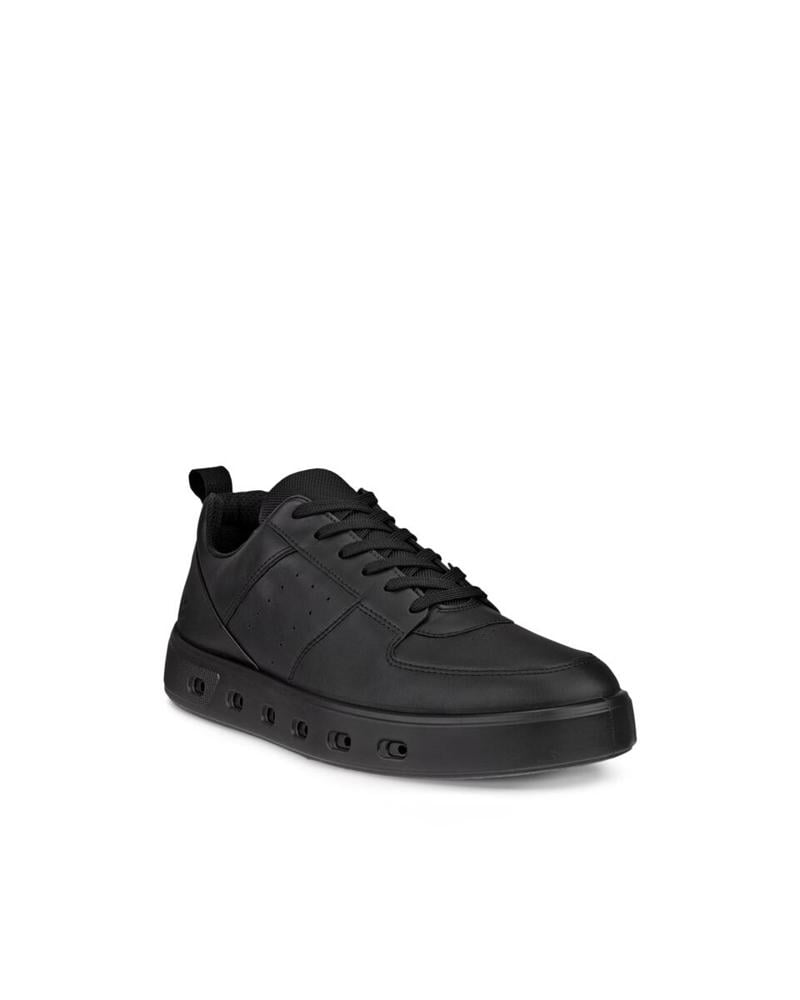 Siyah ECCO Street 720
