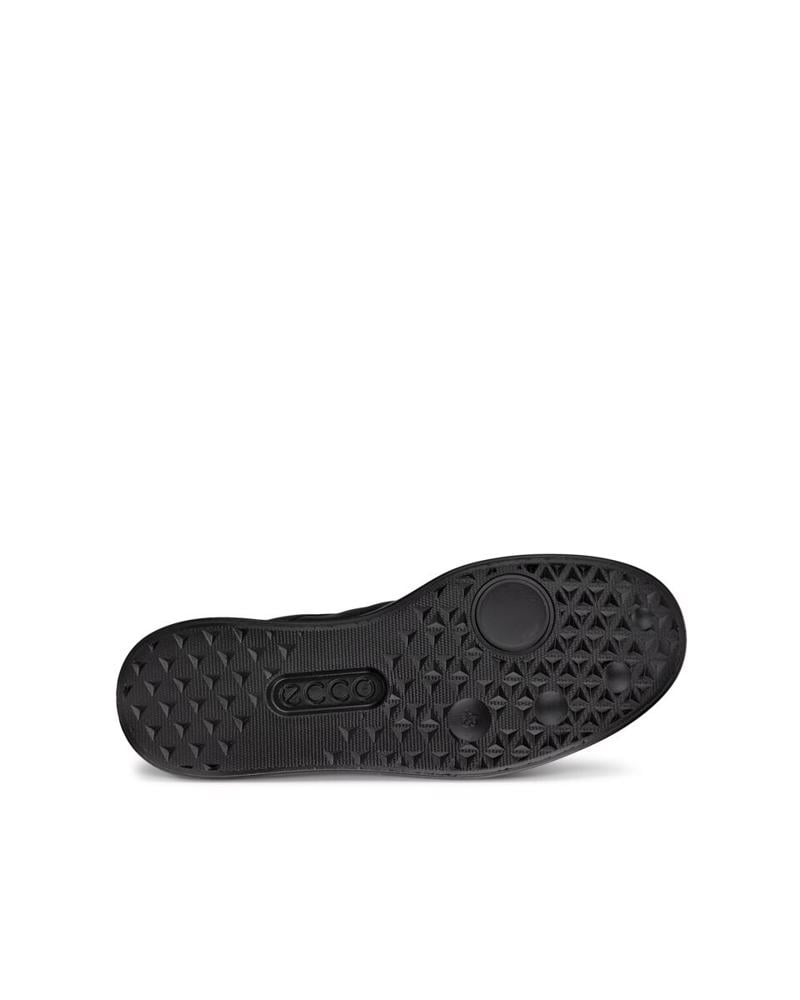 Siyah ECCO Street 720
