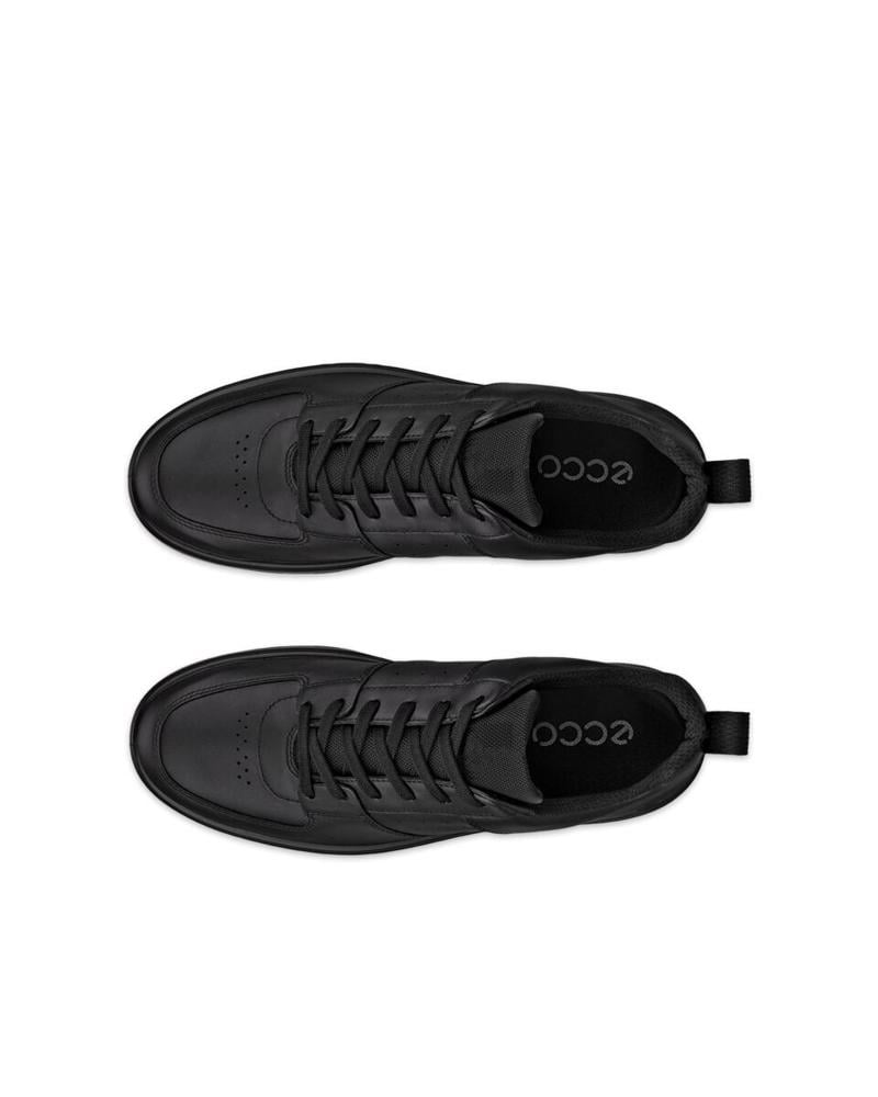 Siyah ECCO Street 720