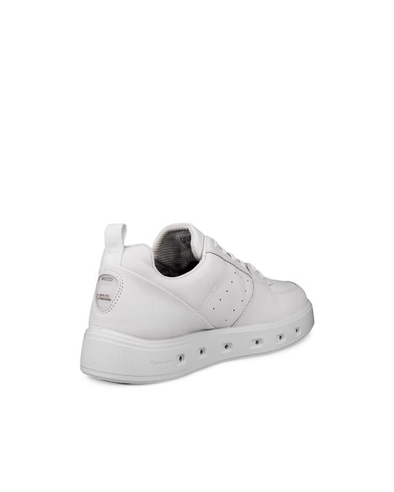 Beyaz ECCO Street 720