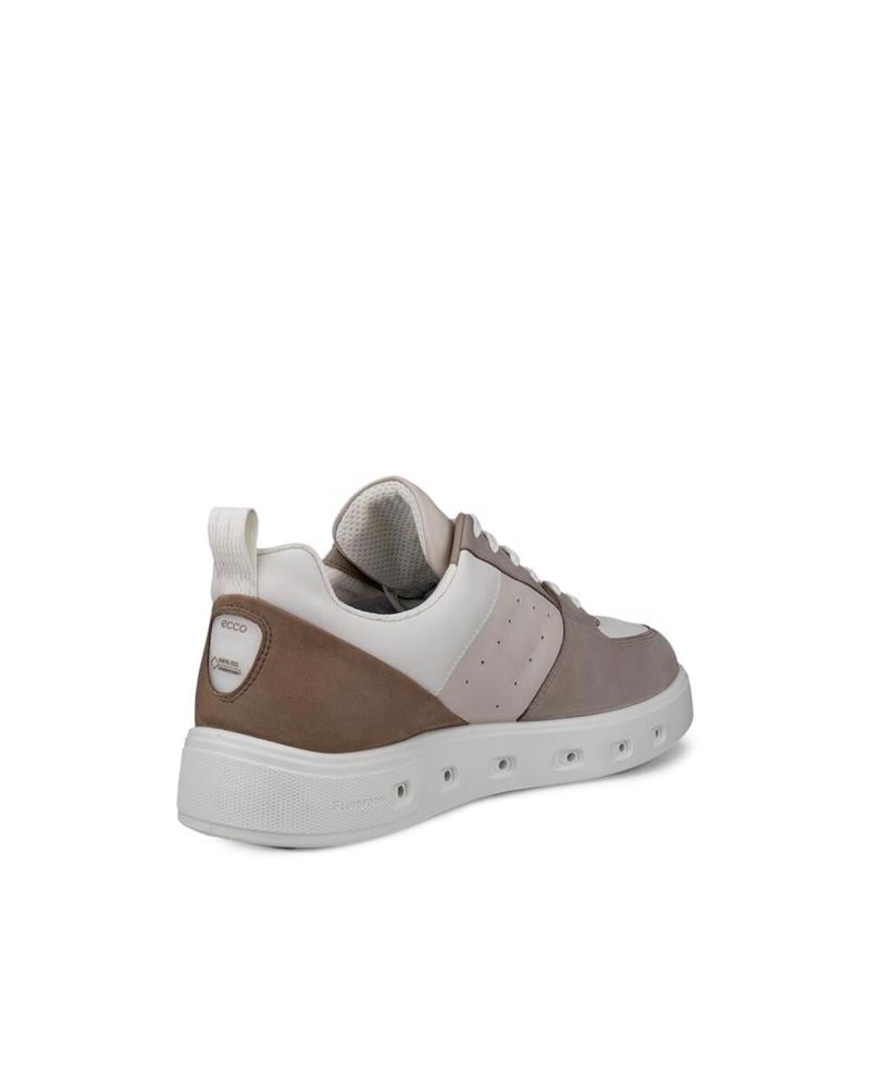 Grey ECCO Street 720 M Moon Rock