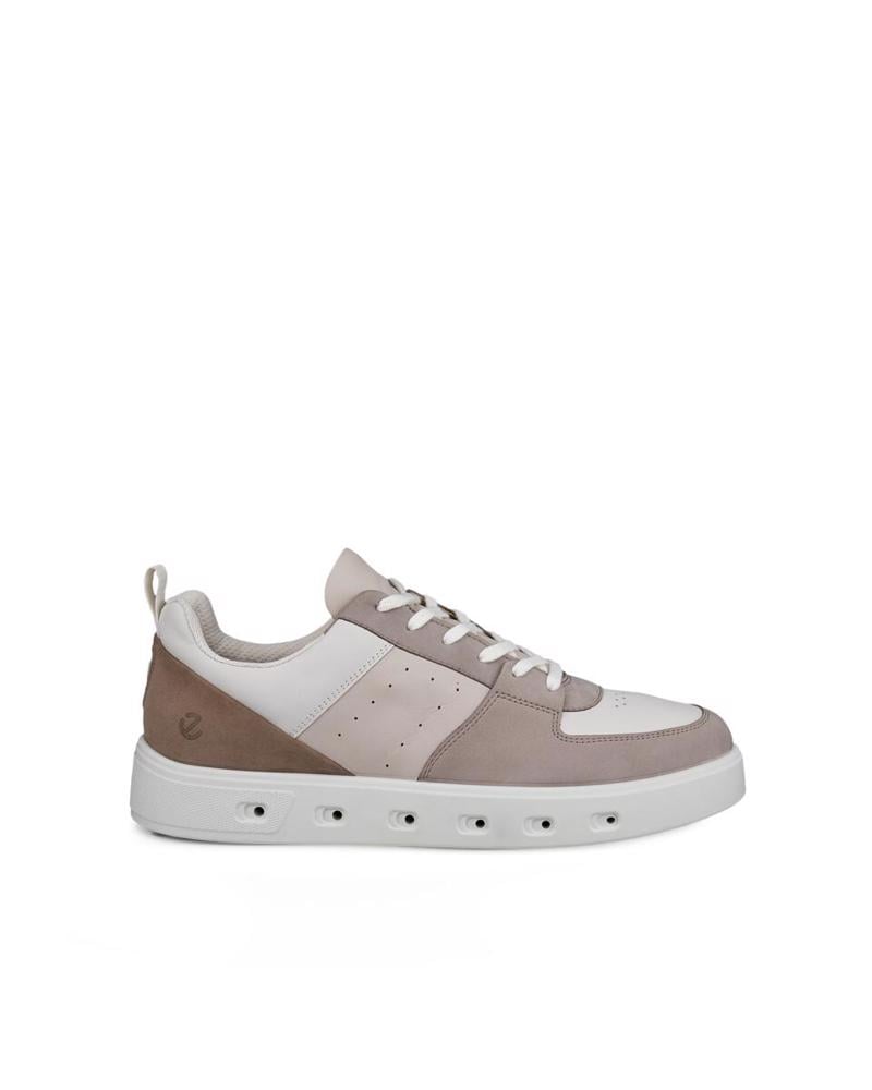 Grey ECCO Street 720 M Moon Rock