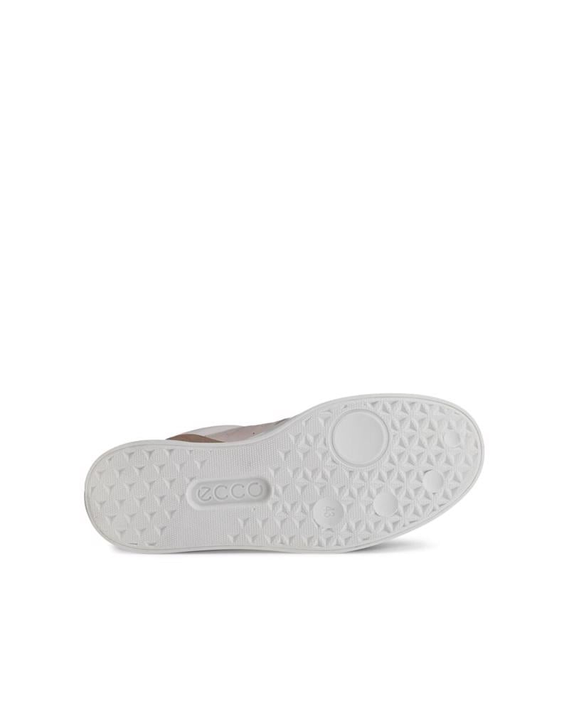 Grey ECCO Street 720 M Moon Rock