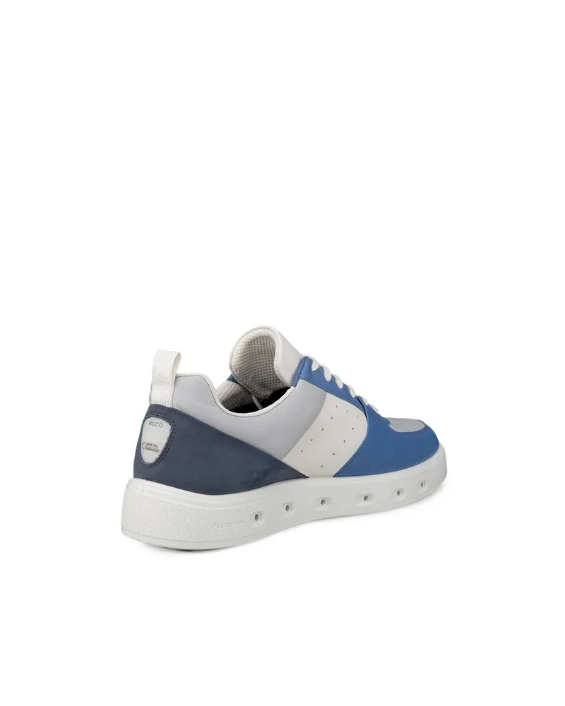 Blue ECCO Street 720 M Federal Blue