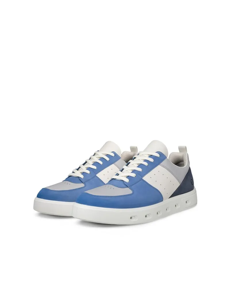 Blue ECCO Street 720 M Federal Blue