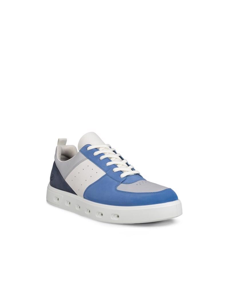、 Mavi ECCO Street 720 | Ecco