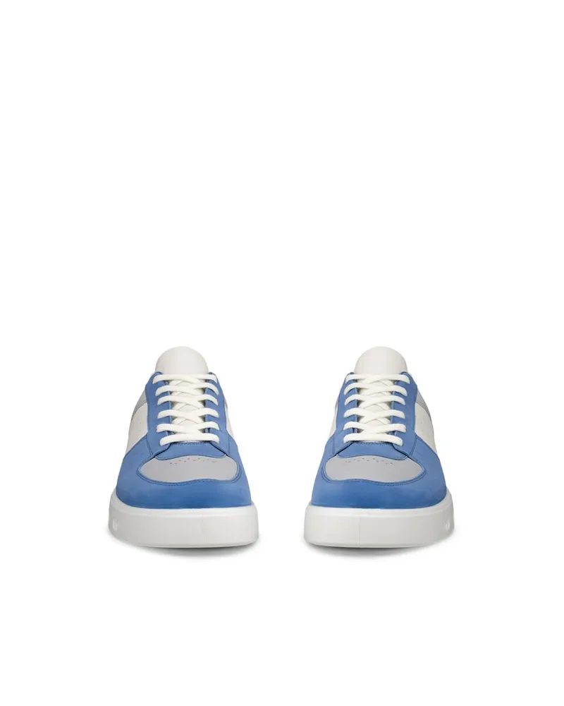 Blue ECCO Street 720 M Federal Blue