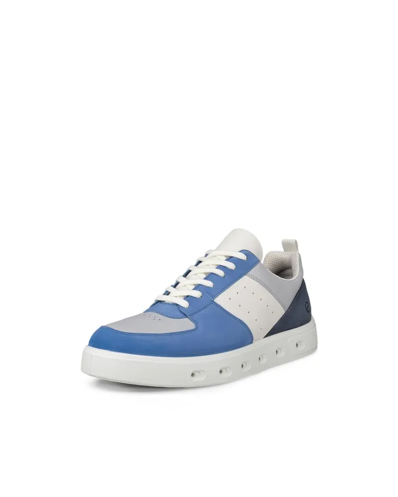 Blue ECCO Street 720 M Federal Blue