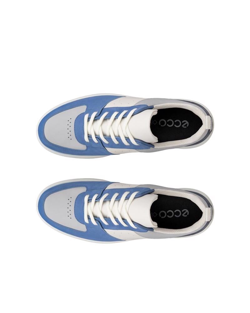 Mavi ECCO Street 720 | Ecco