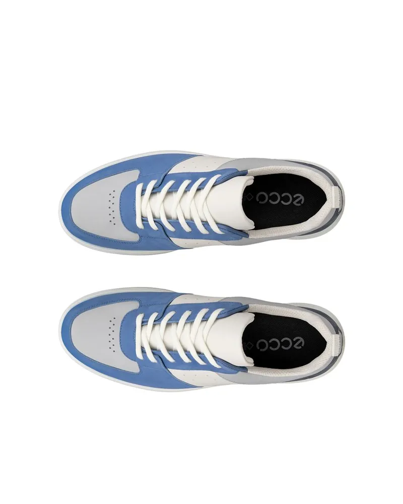 Blue ECCO Street 720 M Federal Blue