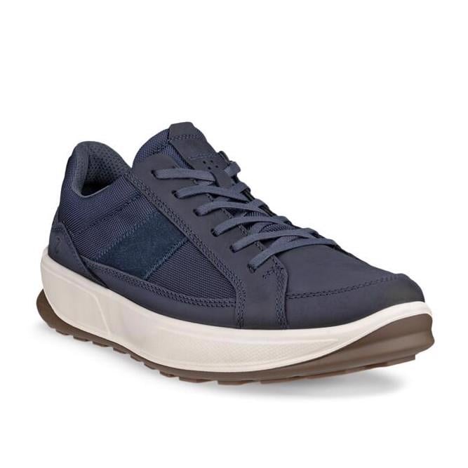 Lacivert ECCO Byway 2.0 Marine