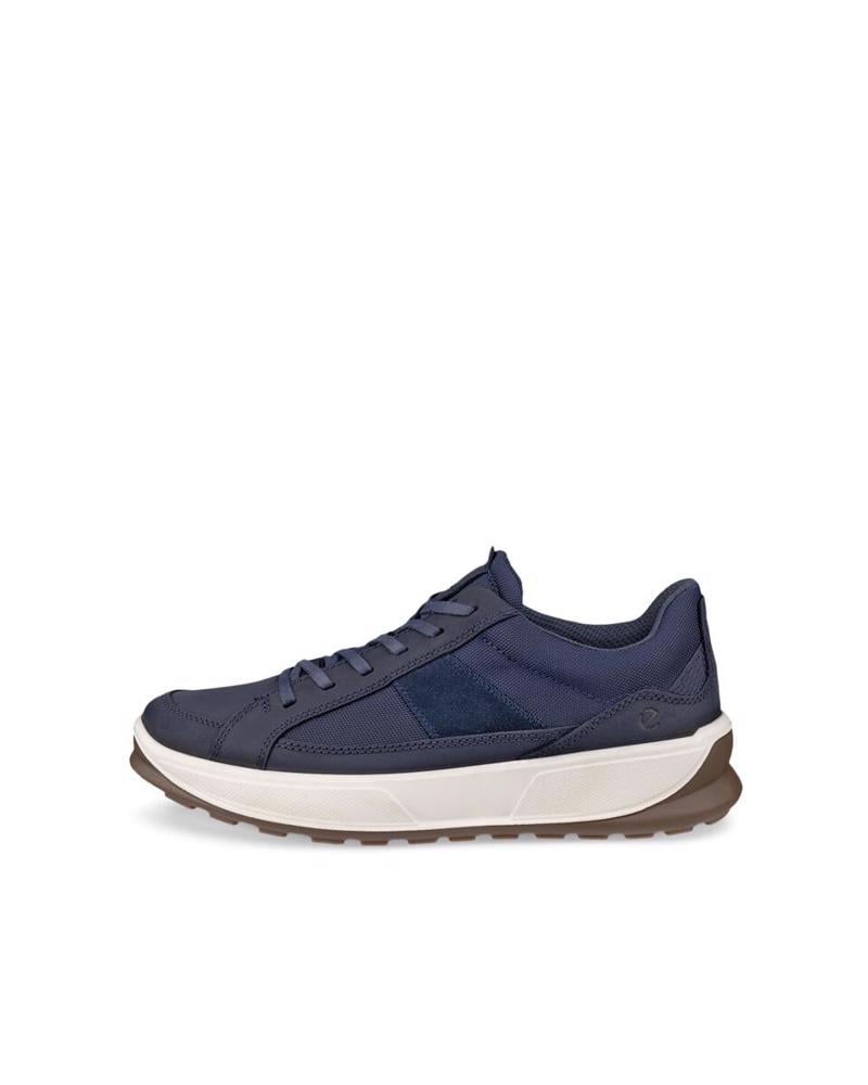 Navy ECCO Byway 2.0 Marine