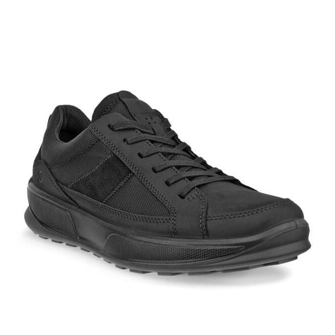 Siyah ECCO Byway 2.0