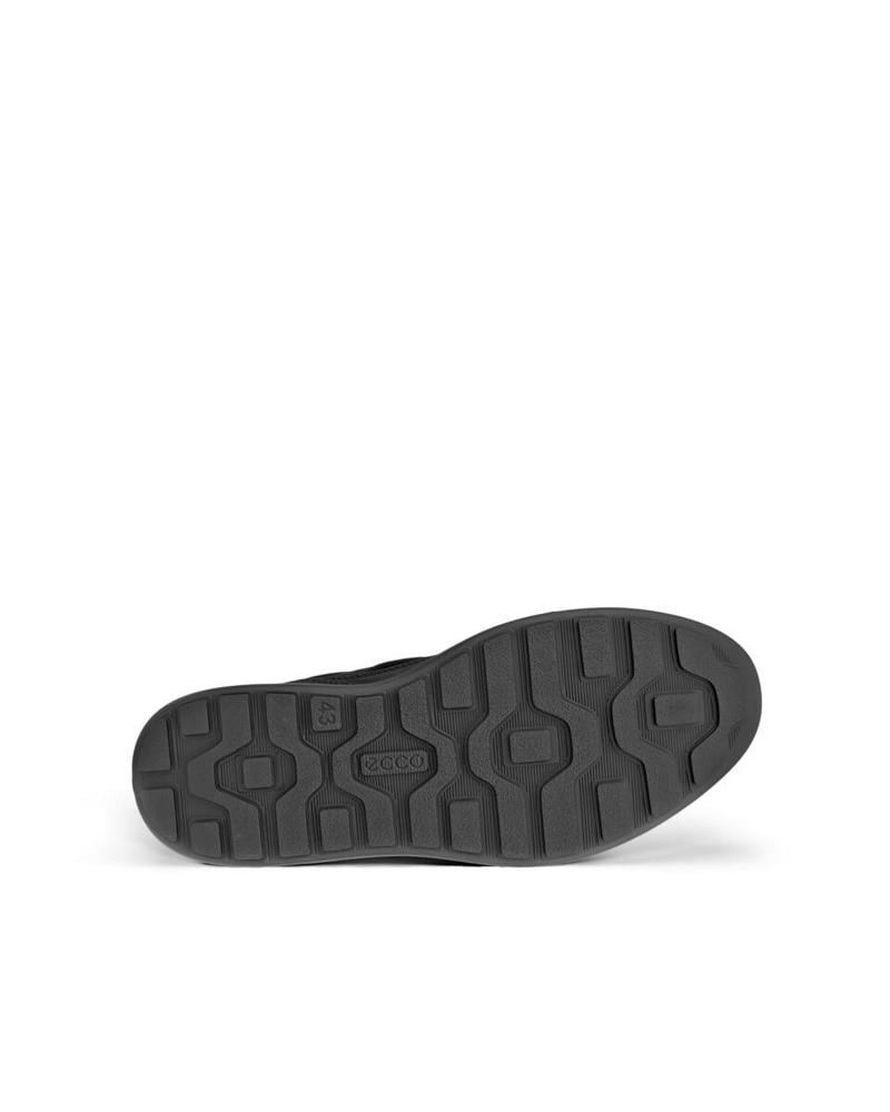 Siyah ECCO Byway 2.0
