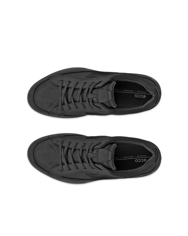 Siyah ECCO Byway 2.0