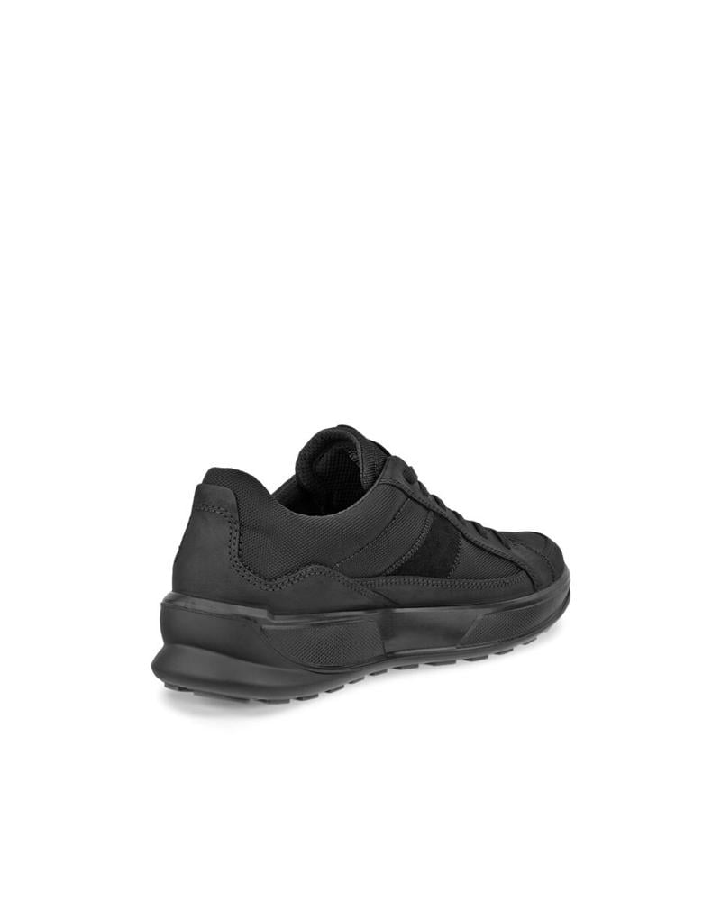 Siyah ECCO Byway 2.0
