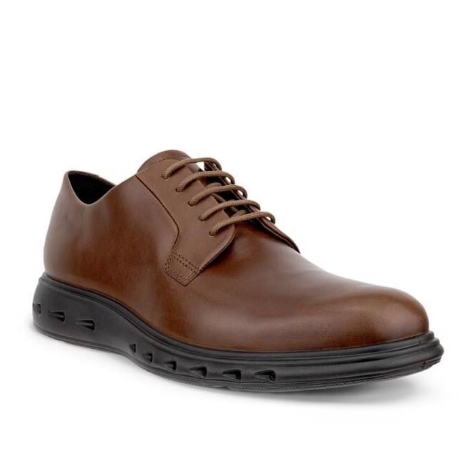 Brown ECCO Hybrid 720 Cocoa Brown