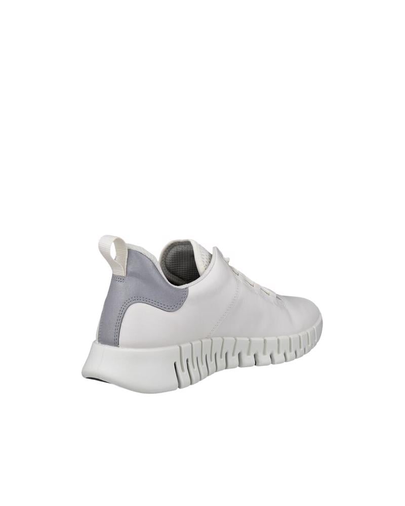 White Gruuv M White White