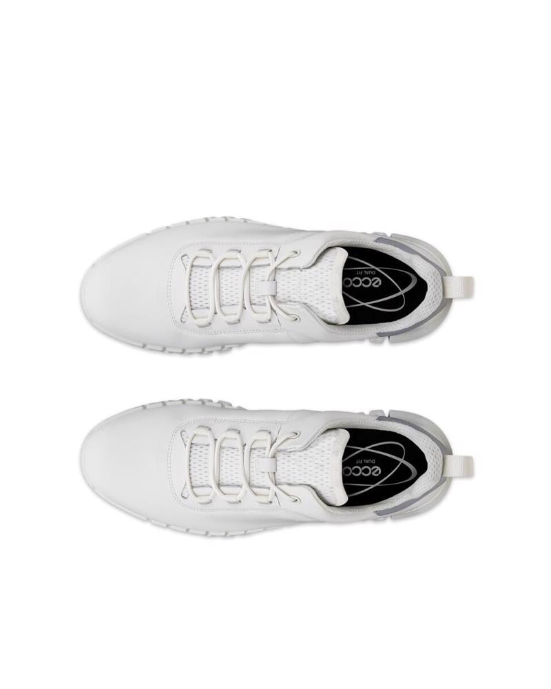 White Gruuv M White White