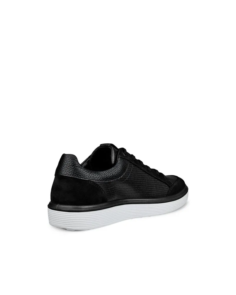 Black ECCO Soft 60 M Black