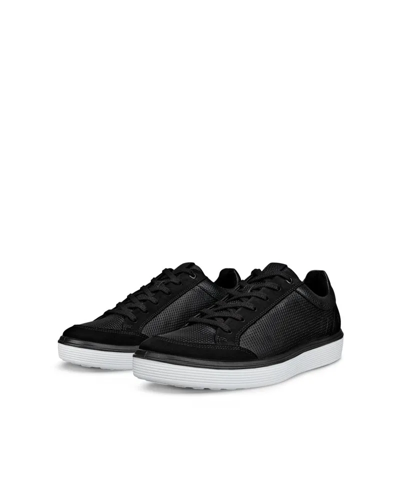 Black ECCO Soft 60 M Black