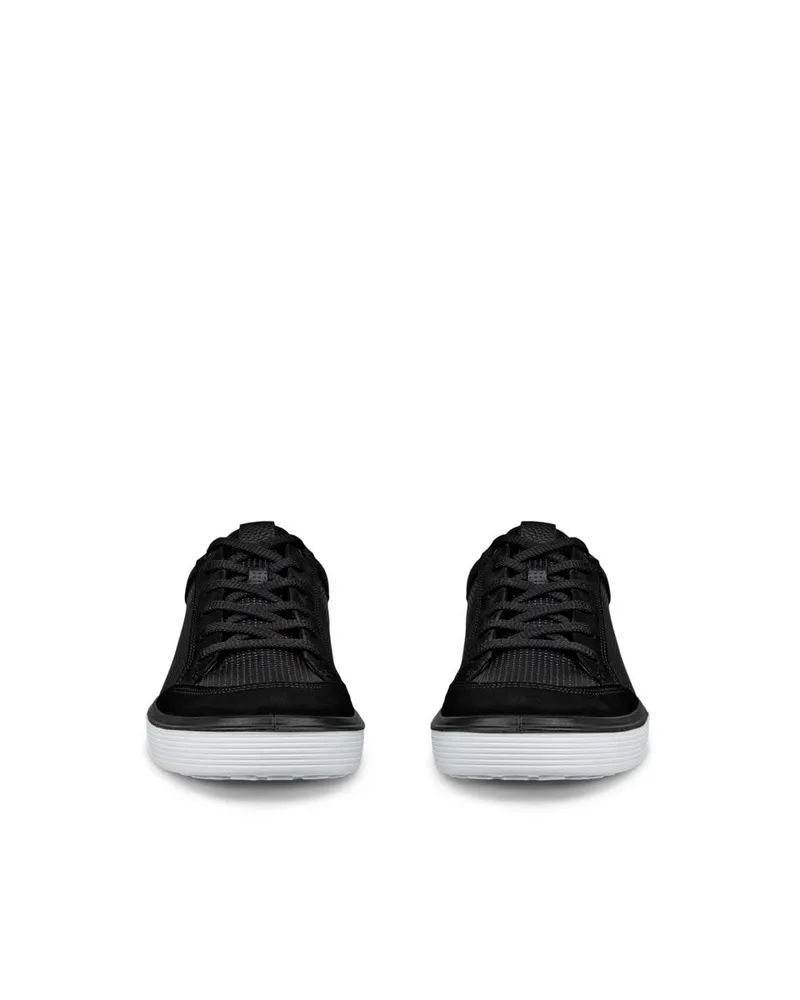 Black ECCO Soft 60 M Black