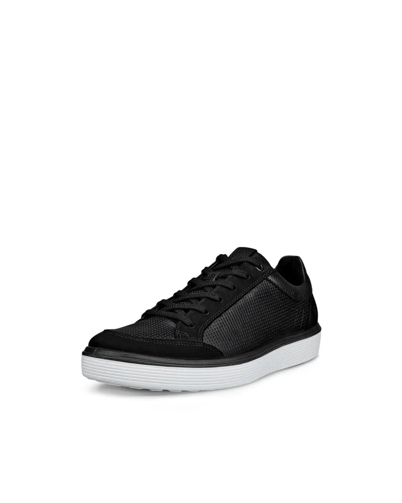 Black ECCO Soft 60 M Black