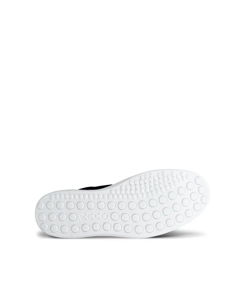 Black ECCO Soft 60 M Black