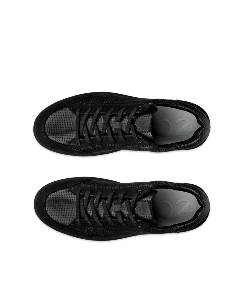 Black ECCO Soft 60 M Black