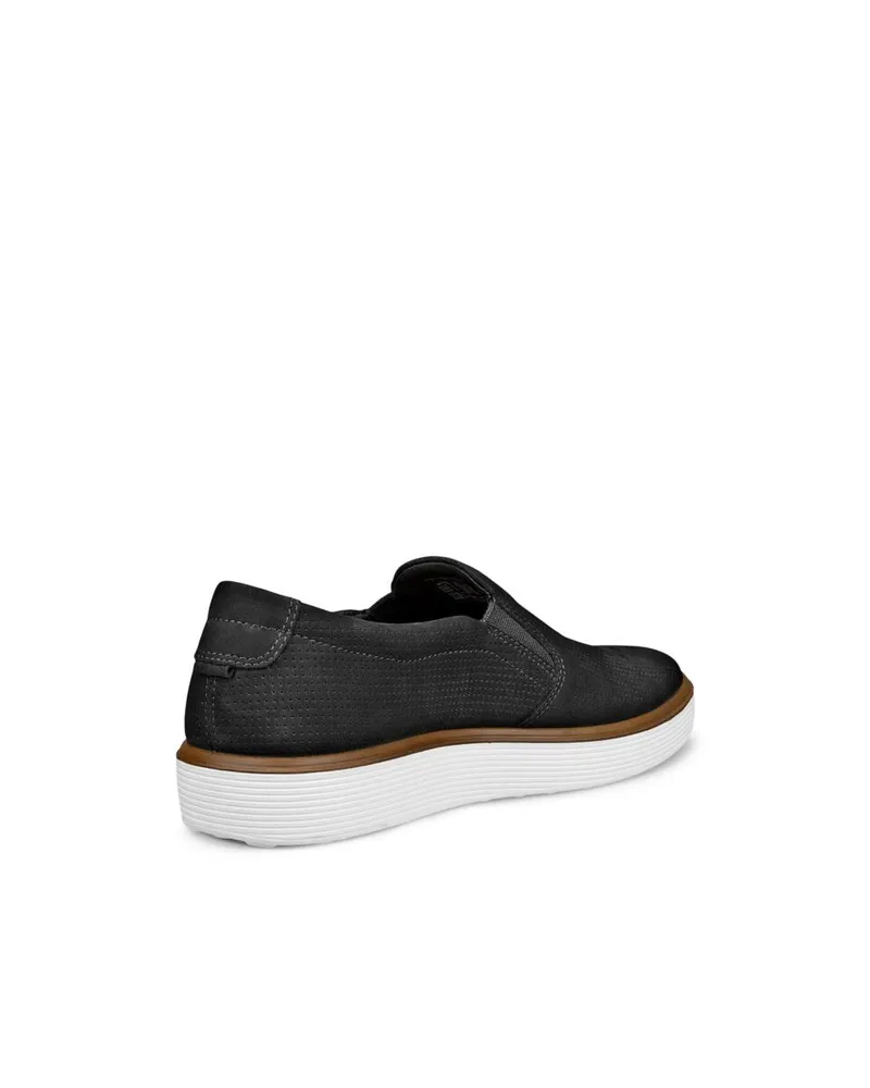 Black ECCO Soft 60 M Black