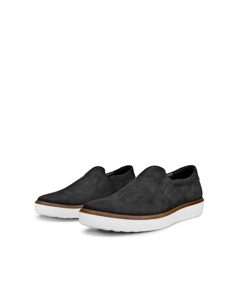 Black ECCO Soft 60 M Black