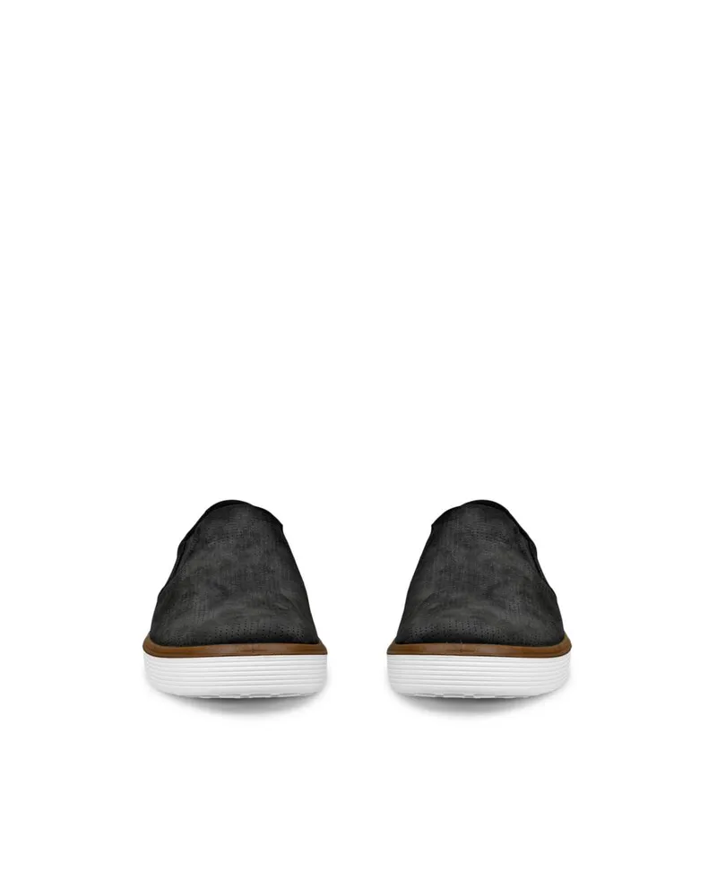 Black ECCO Soft 60 M Black