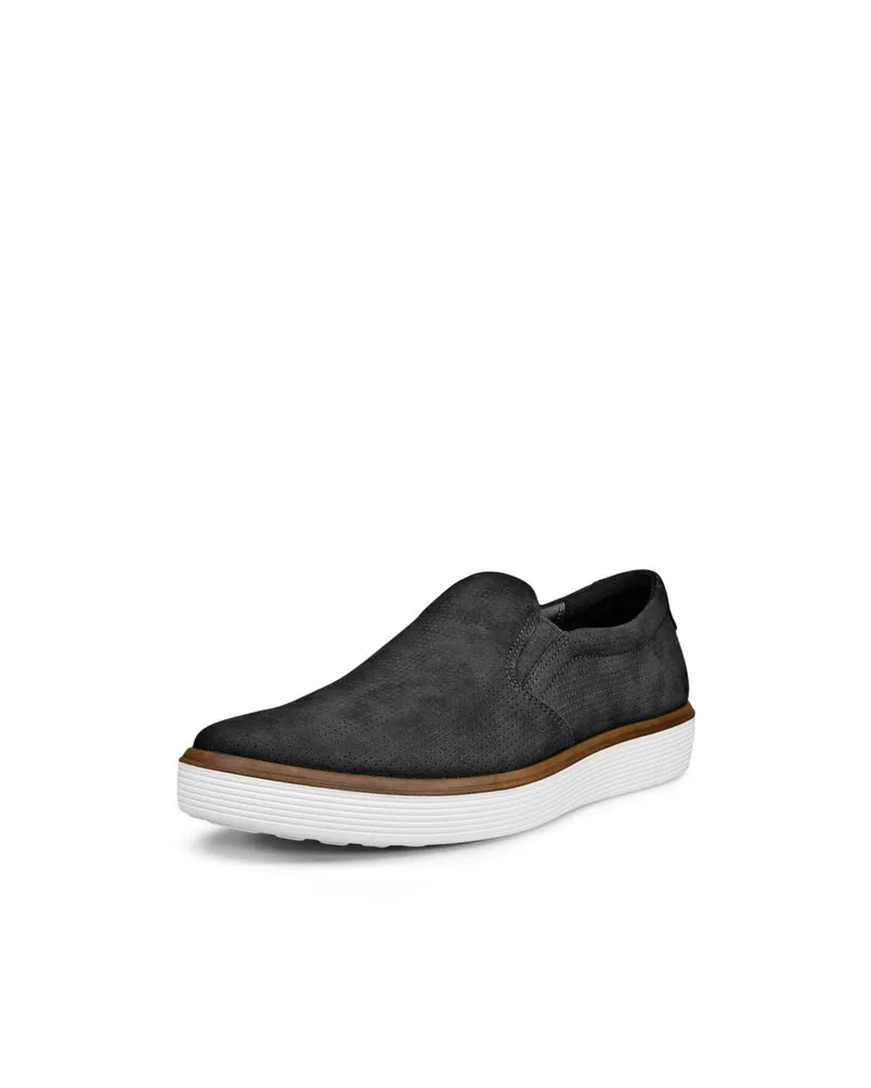 Black ECCO Soft 60 M Black