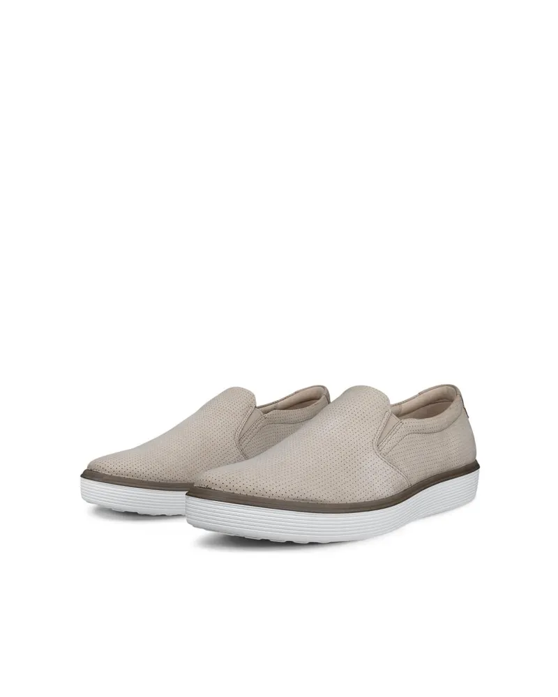Beige ECCO Soft 60 M Pure Cashmere