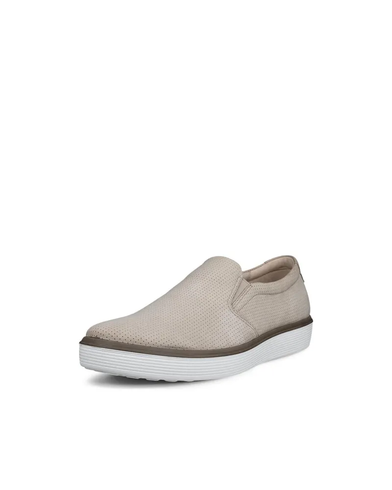 Beige ECCO Soft 60 M Pure Cashmere