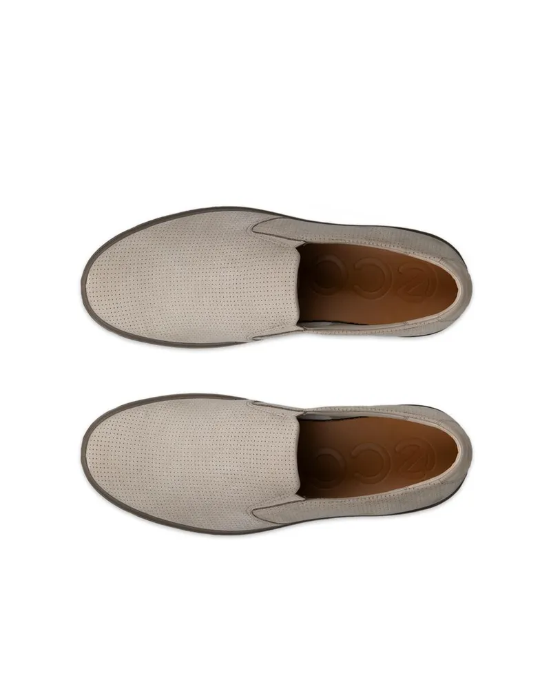 Beige ECCO Soft 60 M Pure Cashmere