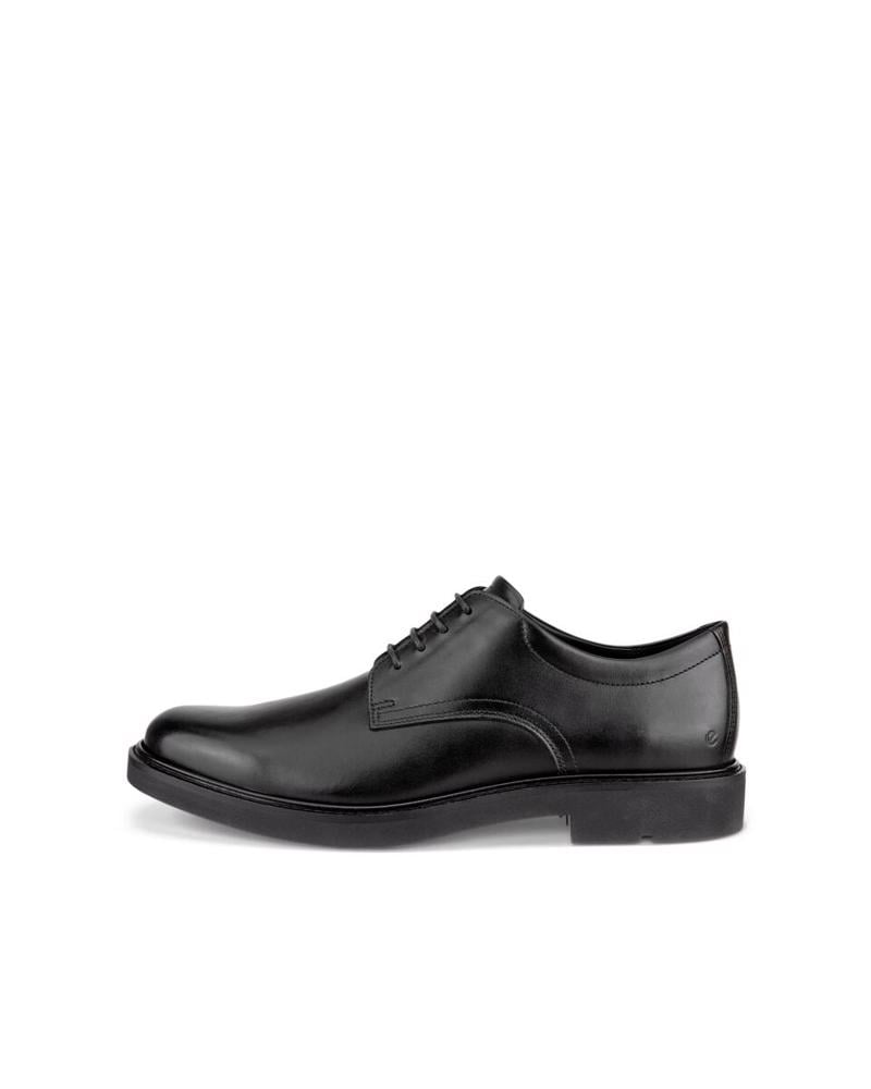 Black ECCO Metropole London Black