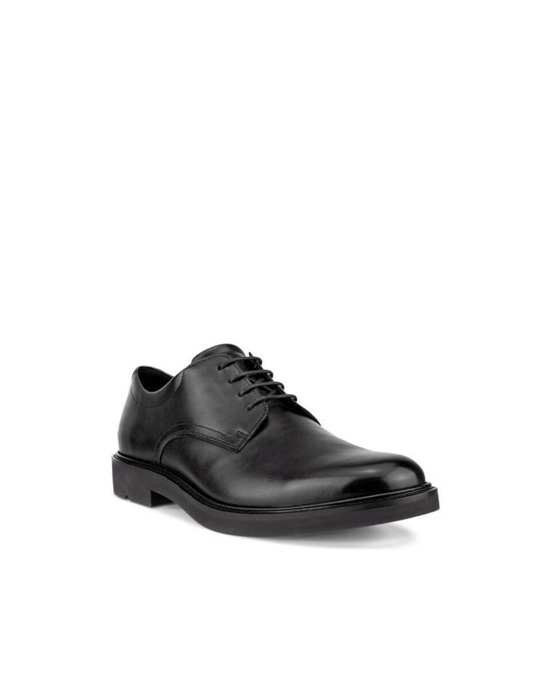 Black ECCO Metropole London Black