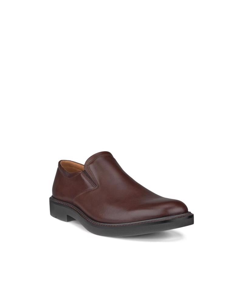Brown ECCO Metropole London  Cocoa Brown