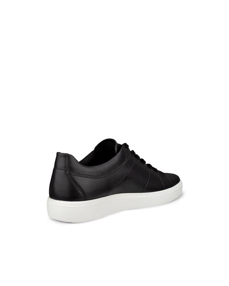 Siyah ECCO Classic Sneaker