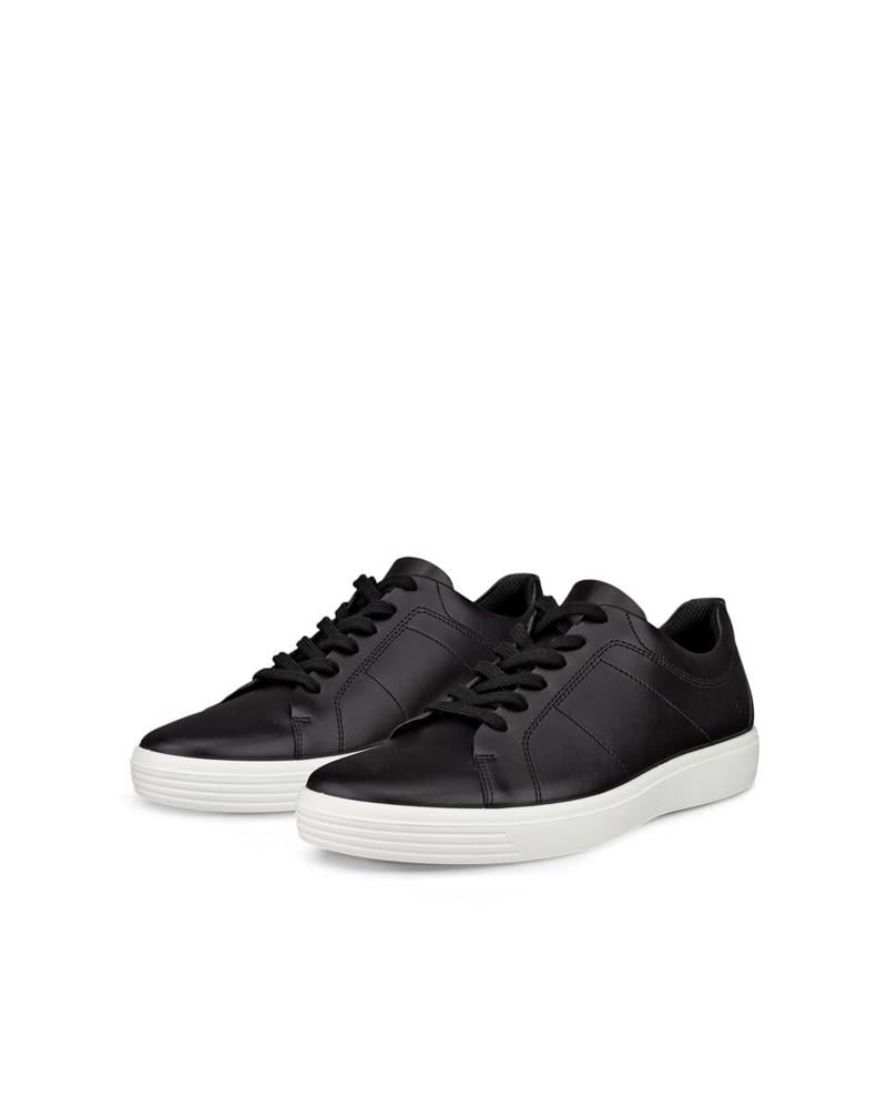 Siyah ECCO Classic Sneaker