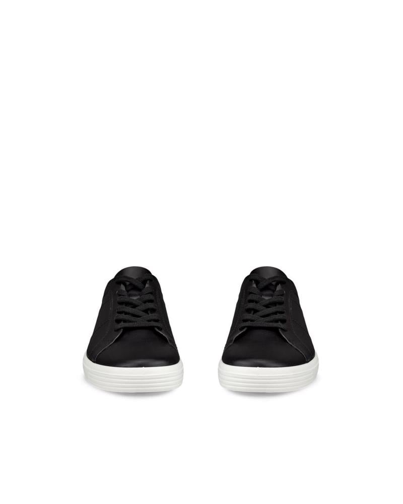 Siyah ECCO Classic Sneaker