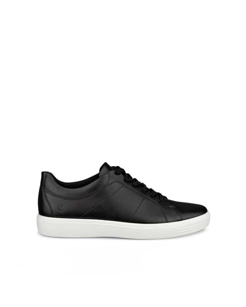 Siyah ECCO Classic Sneaker