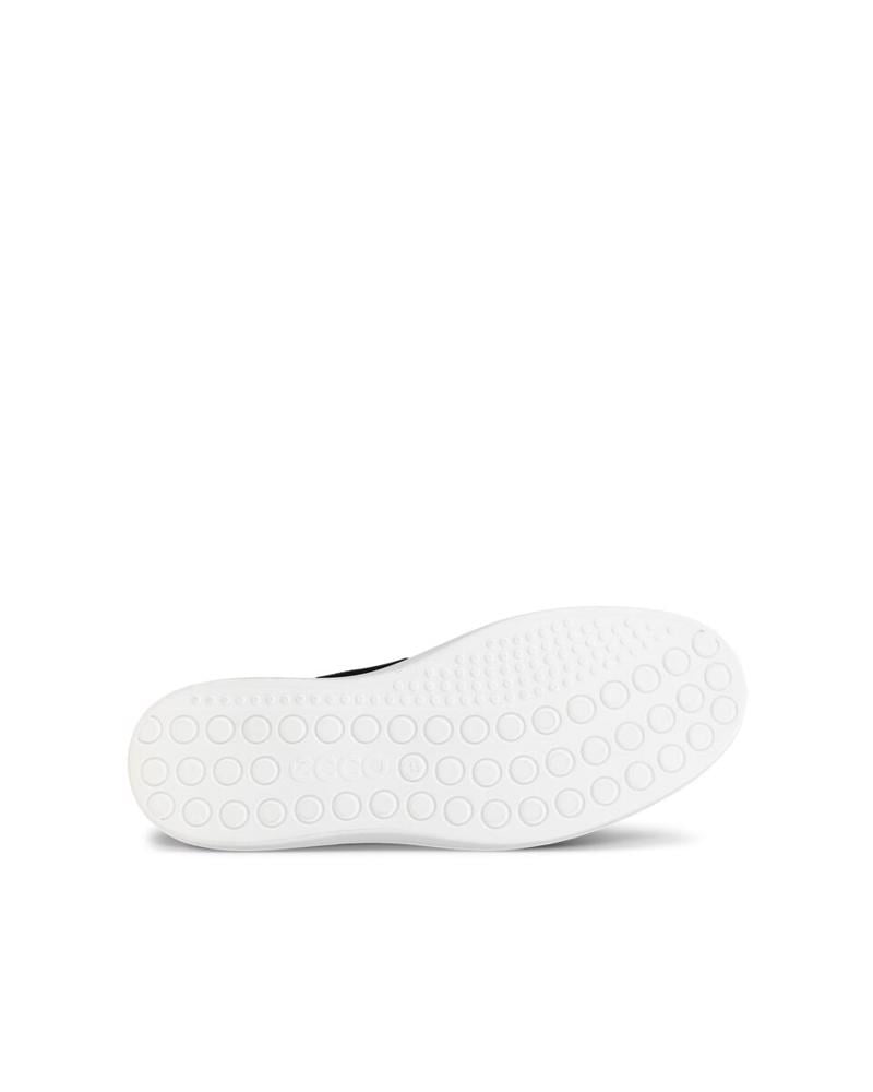 Siyah ECCO Classic Sneaker