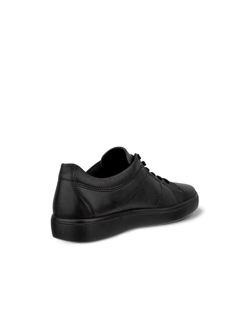 Siyah ECCO Classic Sneaker