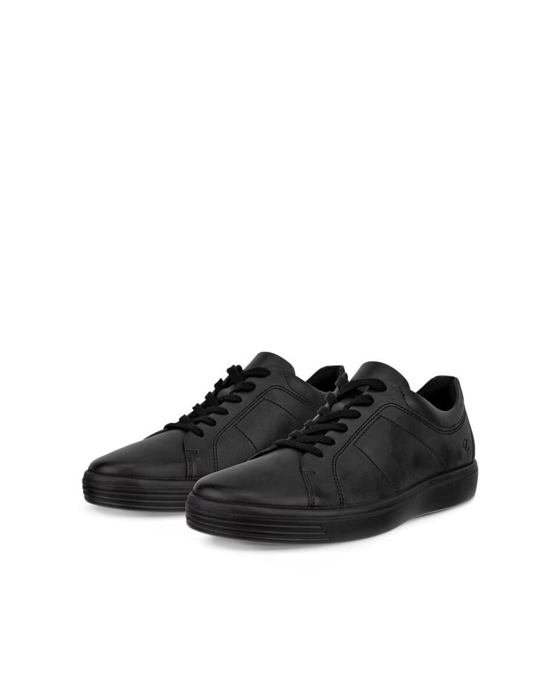 Siyah ECCO Classic Sneaker