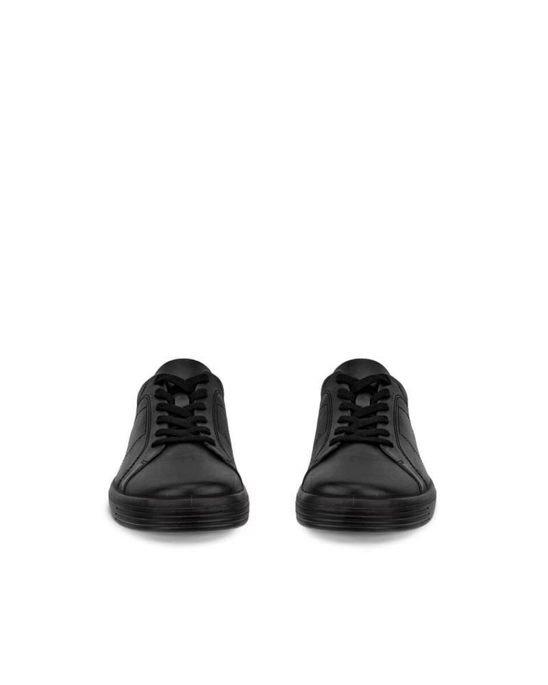Siyah ECCO Classic Sneaker