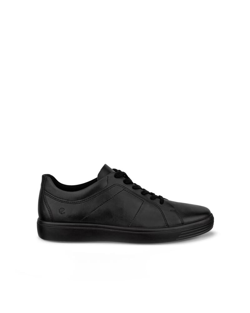 Siyah ECCO Classic Sneaker